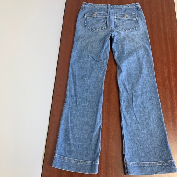 Eddie Bauer Jeans - Picture 5 of 7